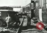 Image of American Medical Corps in Italy during World War 2 Italy, 1944, second 11 stock footage video 65675067073