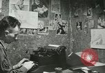 Image of American Medical Corps in Italy during World War 2 Italy, 1944, second 48 stock footage video 65675067073