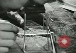 Image of American Medical Corps in Italy during World War 2 Italy, 1944, second 53 stock footage video 65675067073