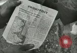 Image of American Medical Corps in Italy during World War 2 Italy, 1944, second 58 stock footage video 65675067073