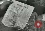 Image of American Medical Corps in Italy during World War 2 Italy, 1944, second 59 stock footage video 65675067073