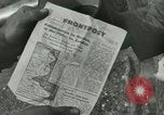 Image of American Medical Corps in Italy during World War 2 Italy, 1944, second 60 stock footage video 65675067073