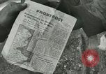 Image of American Medical Corps in Italy during World War 2 Italy, 1944, second 62 stock footage video 65675067073