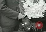Image mariage militaire Orting Washington USA, 1944, de la seconde 25 séquences d'archives historiques vidéo 65675067075