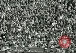 Standbild Rodeo Los Angeles California USA, 1944, aus Sekunde 35 historischem Filmmaterial Videoclip 65675067076