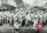 Image of American soldiers Anzio Italy, 1944, second 10 stock footage video 65675067077