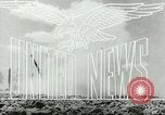 Image of American soldiers Anzio Italy, 1944, second 16 stock footage video 65675067077
