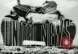 Image of American soldiers Anzio Italy, 1944, second 19 stock footage video 65675067077