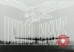 Image of American soldiers Anzio Italy, 1944, second 20 stock footage video 65675067077