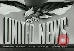 Image of American soldiers Anzio Italy, 1944, second 29 stock footage video 65675067077