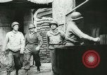 Image of American soldiers Anzio Italy, 1944, second 37 stock footage video 65675067077