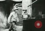 Image of American soldiers Anzio Italy, 1944, second 38 stock footage video 65675067077