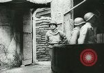 Image of American soldiers Anzio Italy, 1944, second 39 stock footage video 65675067077
