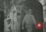 Image of American soldiers Anzio Italy, 1944, second 40 stock footage video 65675067077