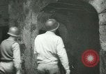 Image of American soldiers Anzio Italy, 1944, second 41 stock footage video 65675067077
