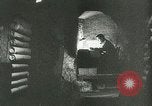 Image of American soldiers Anzio Italy, 1944, second 46 stock footage video 65675067077