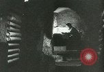 Image of American soldiers Anzio Italy, 1944, second 47 stock footage video 65675067077