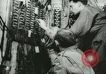 Image of American soldiers Anzio Italy, 1944, second 51 stock footage video 65675067077