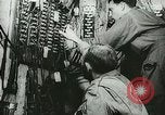 Image of American soldiers Anzio Italy, 1944, second 52 stock footage video 65675067077