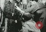 Image of American soldiers Anzio Italy, 1944, second 53 stock footage video 65675067077