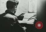 Image of American soldiers Anzio Italy, 1944, second 60 stock footage video 65675067077