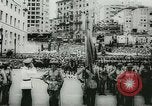 Immagine di Truppe brasiliane Sao Paulo in Brasile, 1944, secondo 7 filmato di repertorio 65675067078