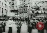 Immagine di Truppe brasiliane Sao Paulo in Brasile, 1944, secondo 8 filmato di repertorio 65675067078