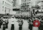 Immagine di Truppe brasiliane Sao Paulo in Brasile, 1944, secondo 9 filmato di repertorio 65675067078