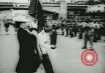 Immagine di Truppe brasiliane Sao Paulo in Brasile, 1944, secondo 10 filmato di repertorio 65675067078