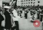 Immagine di Truppe brasiliane Sao Paulo in Brasile, 1944, secondo 11 filmato di repertorio 65675067078