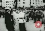 Immagine di Truppe brasiliane Sao Paulo in Brasile, 1944, secondo 12 filmato di repertorio 65675067078