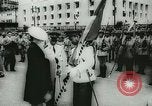 Immagine di Truppe brasiliane Sao Paulo in Brasile, 1944, secondo 15 filmato di repertorio 65675067078