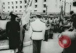 Immagine di Truppe brasiliane Sao Paulo in Brasile, 1944, secondo 19 filmato di repertorio 65675067078