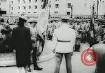 Immagine di Truppe brasiliane Sao Paulo in Brasile, 1944, secondo 21 filmato di repertorio 65675067078