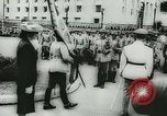 Immagine di Truppe brasiliane Sao Paulo in Brasile, 1944, secondo 22 filmato di repertorio 65675067078