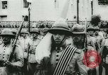 Immagine di Truppe brasiliane Sao Paulo in Brasile, 1944, secondo 23 filmato di repertorio 65675067078