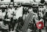 Immagine di Truppe brasiliane Sao Paulo in Brasile, 1944, secondo 25 filmato di repertorio 65675067078