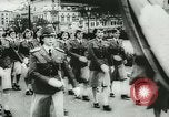 Immagine di Truppe brasiliane Sao Paulo in Brasile, 1944, secondo 36 filmato di repertorio 65675067078