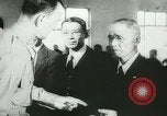Immagine di Medaglie di cuore viola per i soldati giapponesi-americani United States USA, 1944, secondo 19 filmato di repertorio 65675067080