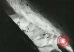 Immagine di Miniera di sale Nova Scotia, 1944, secondo 23 filmato di repertorio 65675067081