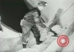 Immagine di Miniera di sale Nova Scotia, 1944, secondo 24 filmato di repertorio 65675067081