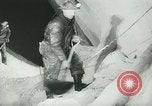 Immagine di Miniera di sale Nova Scotia, 1944, secondo 25 filmato di repertorio 65675067081