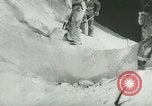 Immagine di Miniera di sale Nova Scotia, 1944, secondo 28 filmato di repertorio 65675067081