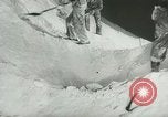 Immagine di Miniera di sale Nova Scotia, 1944, secondo 29 filmato di repertorio 65675067081