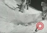 Immagine di Miniera di sale Nova Scotia, 1944, secondo 30 filmato di repertorio 65675067081