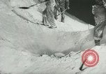 Immagine di Miniera di sale Nova Scotia, 1944, secondo 31 filmato di repertorio 65675067081