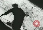 Immagine di Miniera di sale Nova Scotia, 1944, secondo 45 filmato di repertorio 65675067081