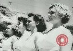 Immagine di Donne bagnini Nuovo Galles del Sud Australia, 1944, secondo 9 filmato di repertorio 65675067082