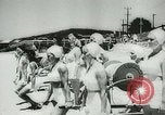 Immagine di Donne bagnini Nuovo Galles del Sud Australia, 1944, secondo 20 filmato di repertorio 65675067082