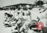 Immagine di Donne bagnini Nuovo Galles del Sud Australia, 1944, secondo 21 filmato di repertorio 65675067082